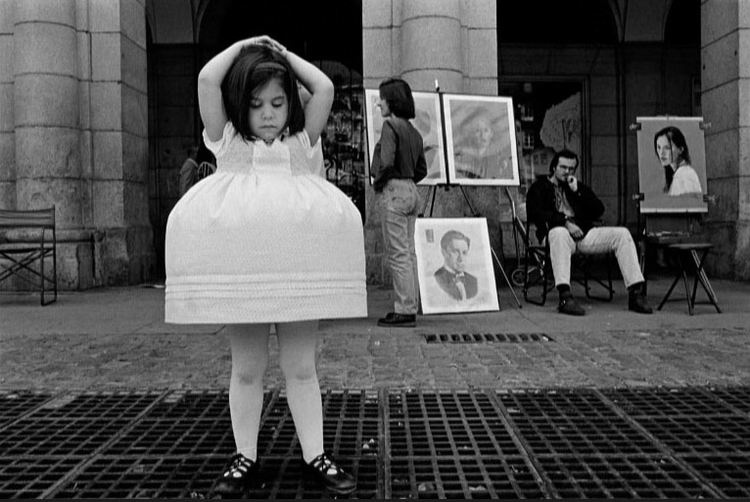 Cristina García Rodero