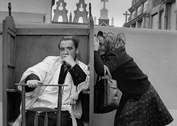 Cristina García Rodero