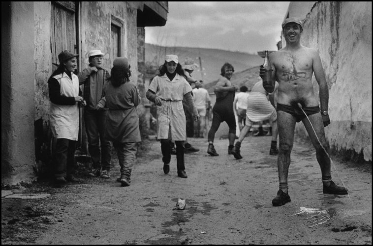 Cristina García Rodero