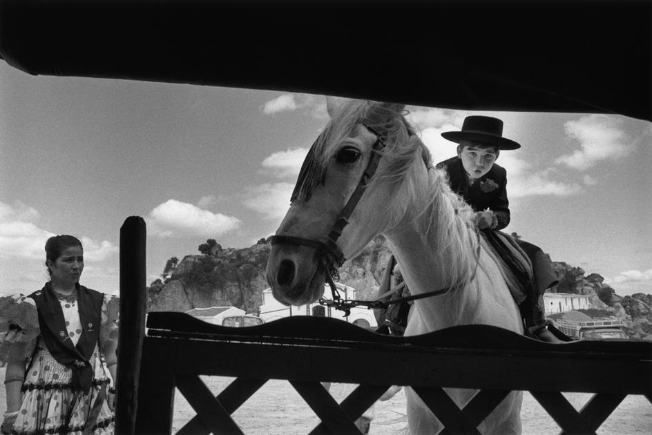 Cristina García Rodero