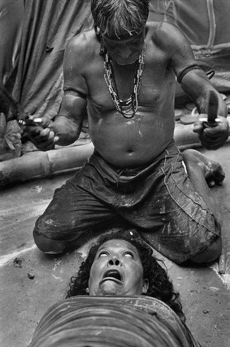 Cristina García Rodero