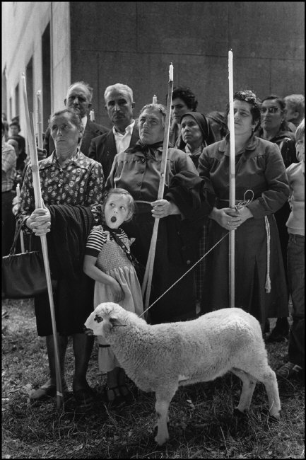 Cristina García Rodero