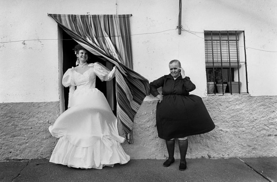 Cristina García Rodero