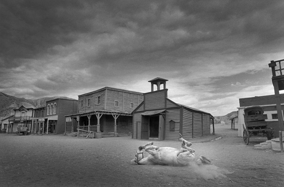 Cristina García Rodero