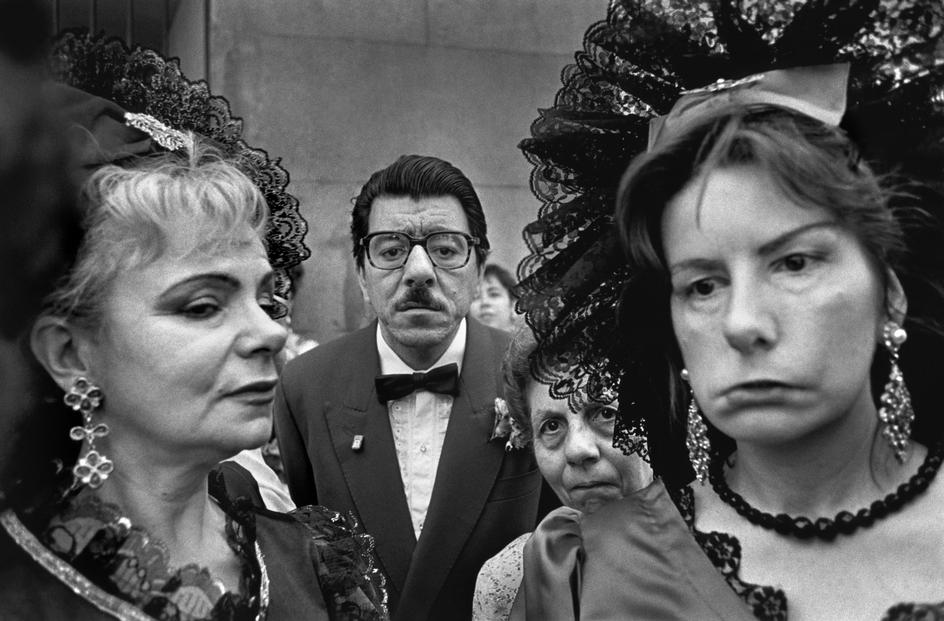 Cristina García Rodero