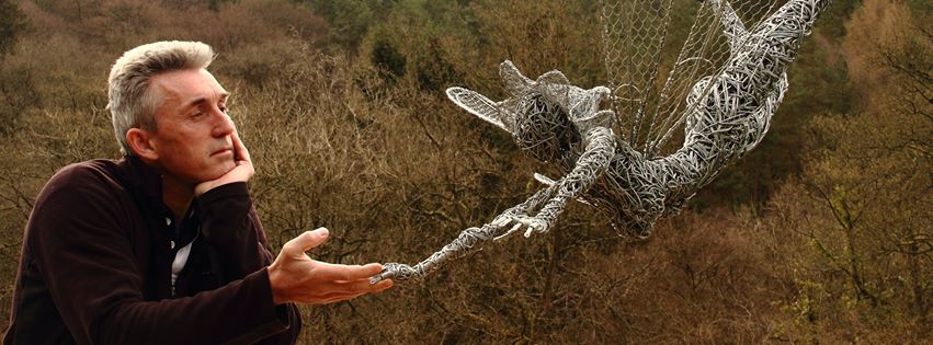 FantasyWire by Robin Wight