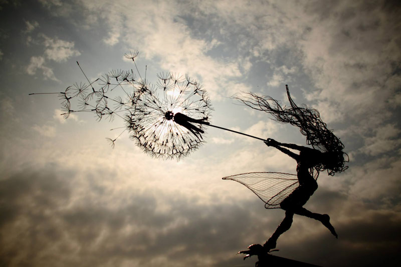 FantasyWire by Robin Wight