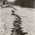 Folsom Street, San Francisco dopo il grande terremoto del 18 aprile 1906