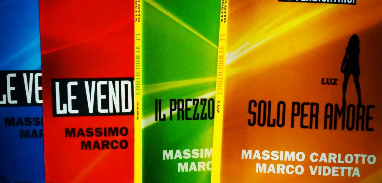 Le Vendicatrici - Luz