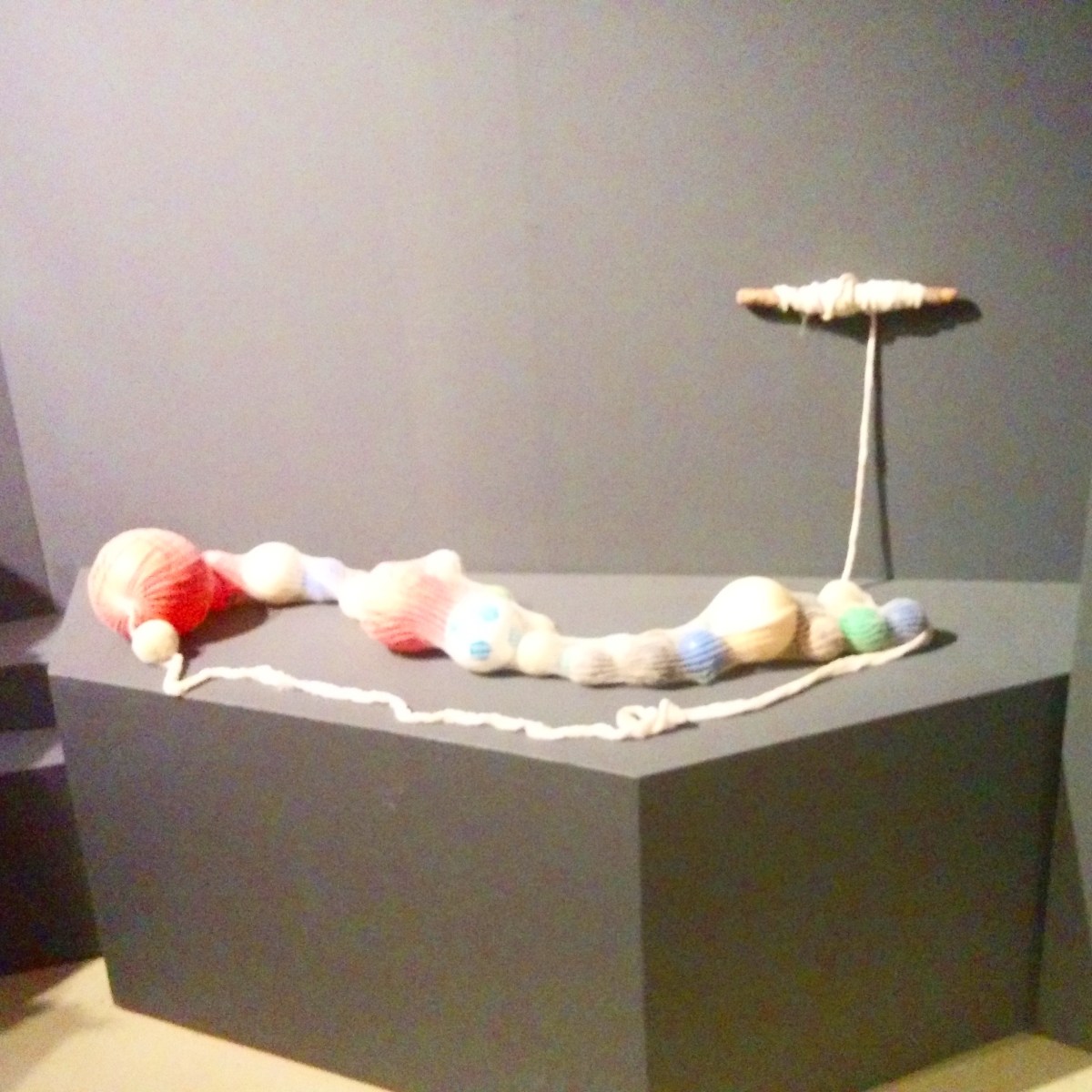 Alig'art - La mostra