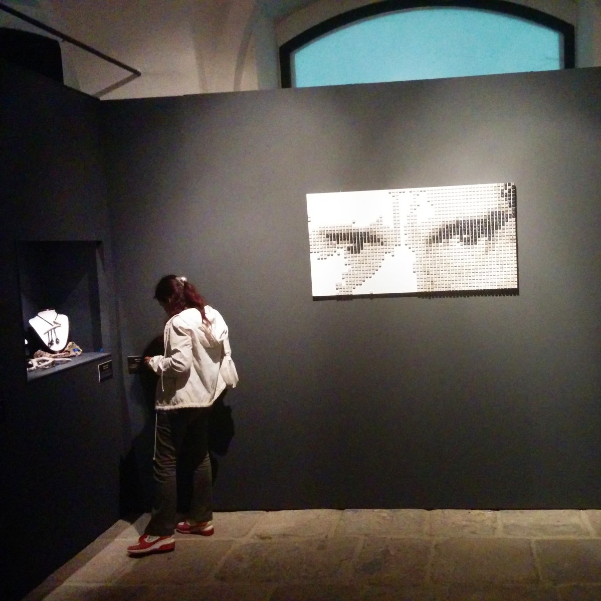 Alig'art - La mostra