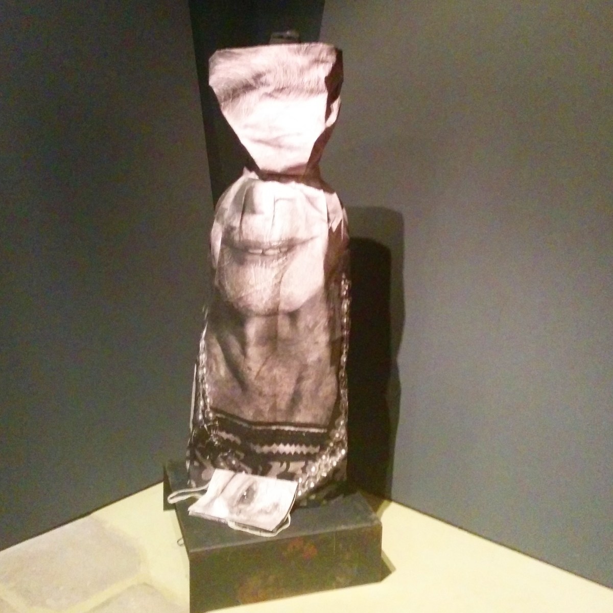 Alig'art - La mostra