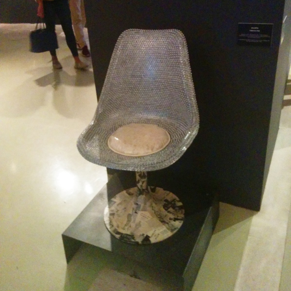 Alig'art - La mostra