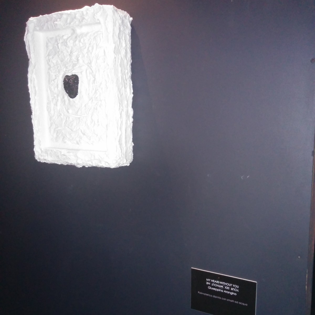 Alig'art - La mostra