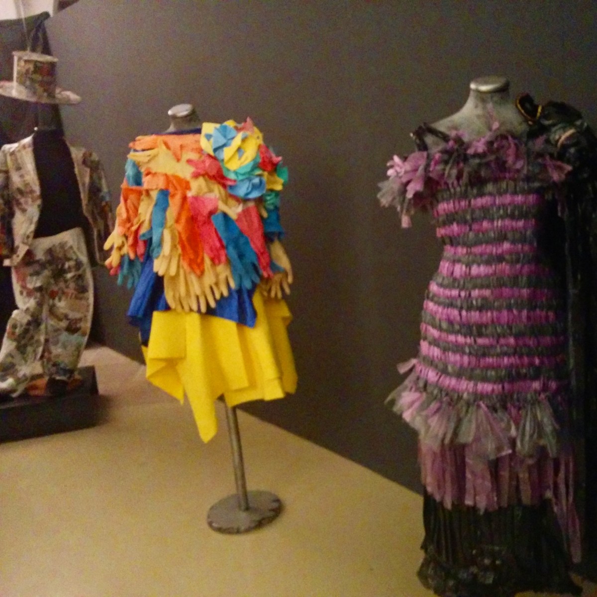 Alig'art - La mostra