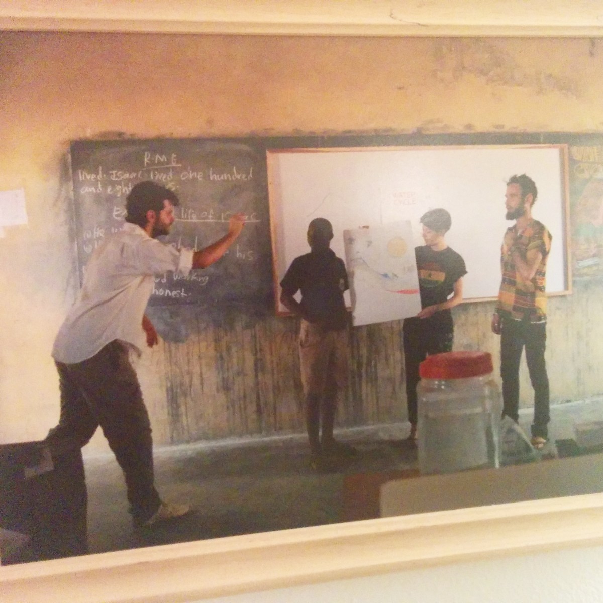 Alig'art - Plastic Lab