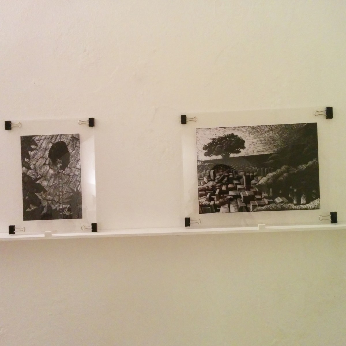 Alig'art - Alberico di Rocco Lombardi