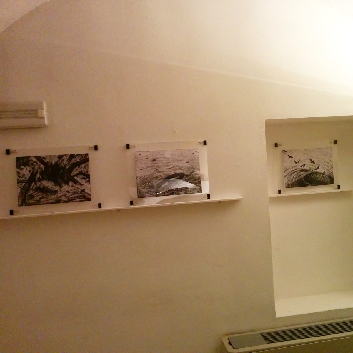 Alig'art - Alberico di Rocco Lombardi