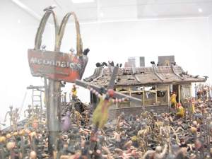 Jake e Dinos Chapman