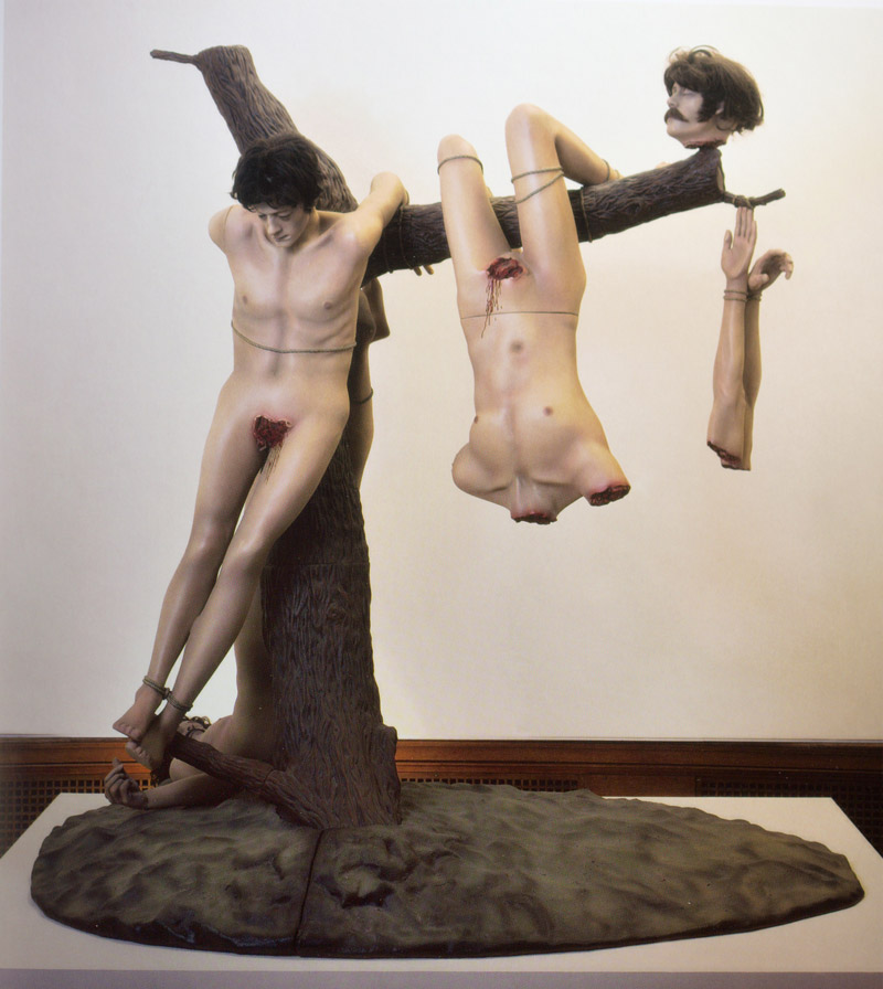 Jake e Dinos Chapman