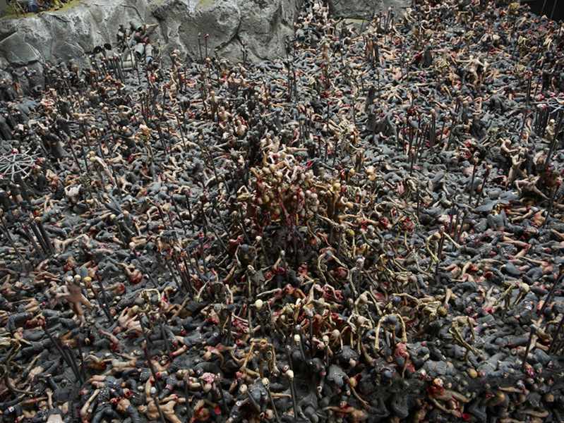 Jake e Dinos Chapman