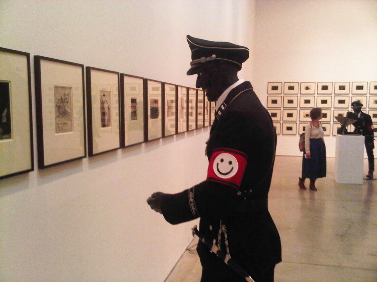 Jake e Dinos Chapman