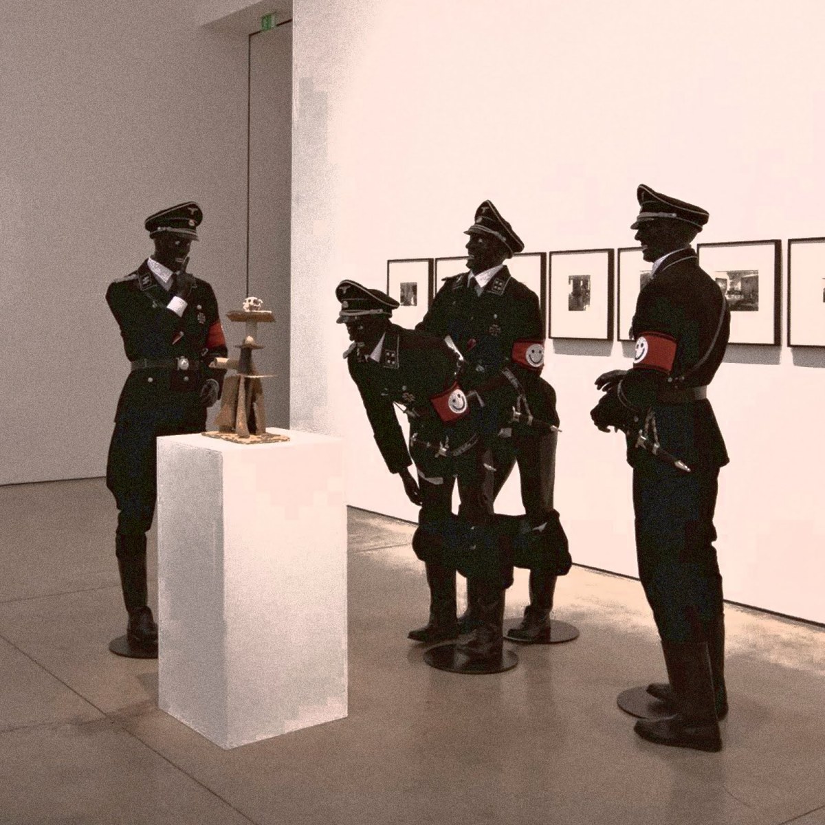 Jake e Dinos Chapman