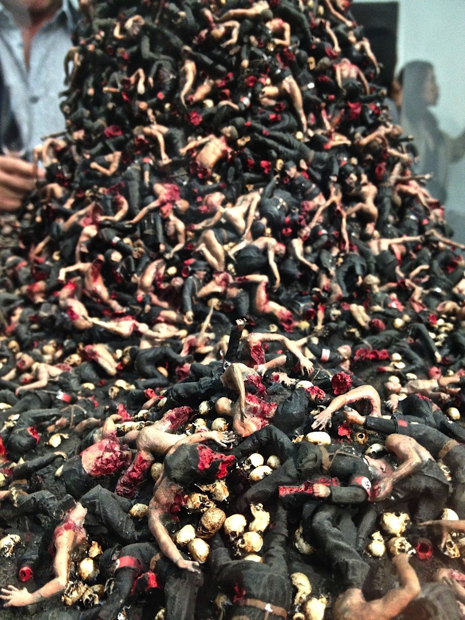 Jake e Dinos Chapman