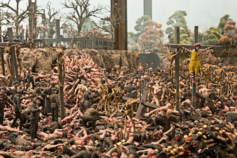 Jake e Dinos Chapman