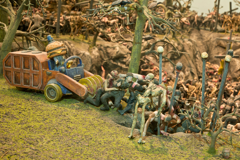 Jake e Dinos Chapman