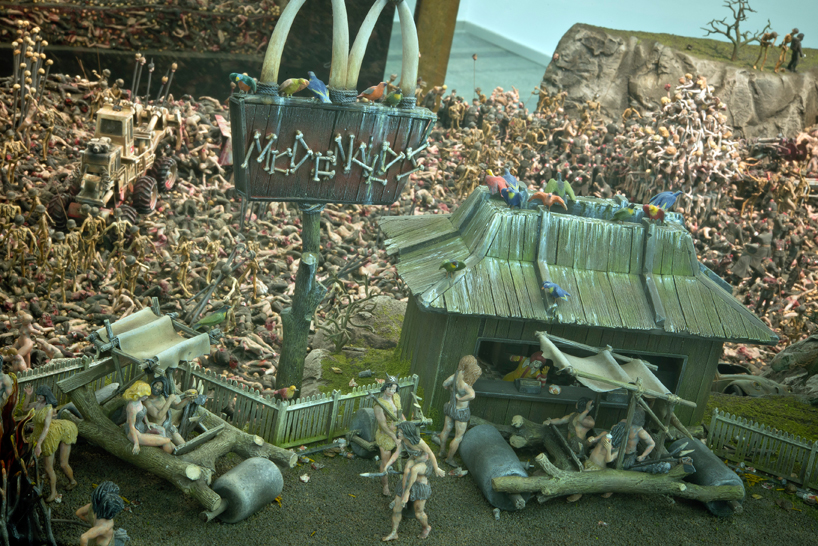 Jake e Dinos Chapman