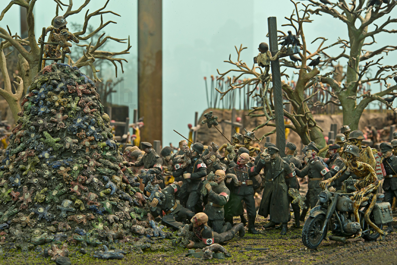 Jake e Dinos Chapman