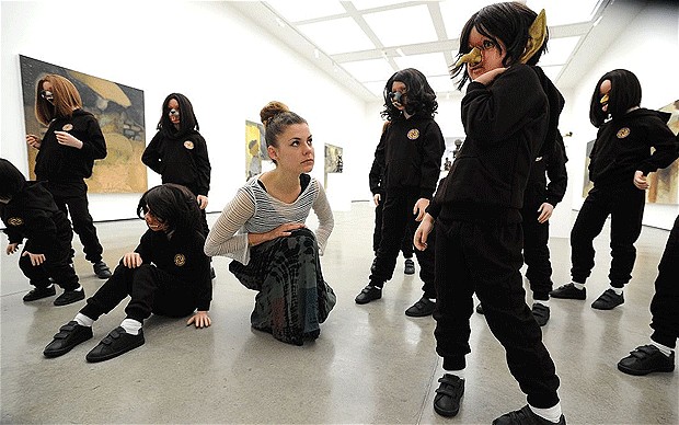 Jake e Dinos Chapman