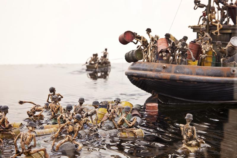 Jake e Dinos Chapman