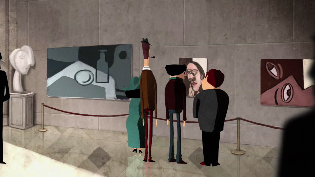 Léo Verrier - Dripped