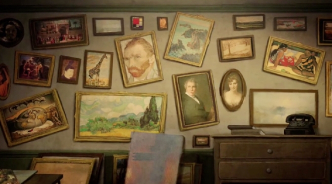 Léo Verrier - Dripped