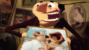 Léo Verrier - Dripped