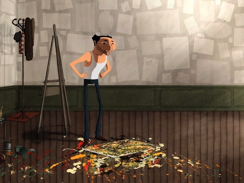 Léo Verrier - Dripped