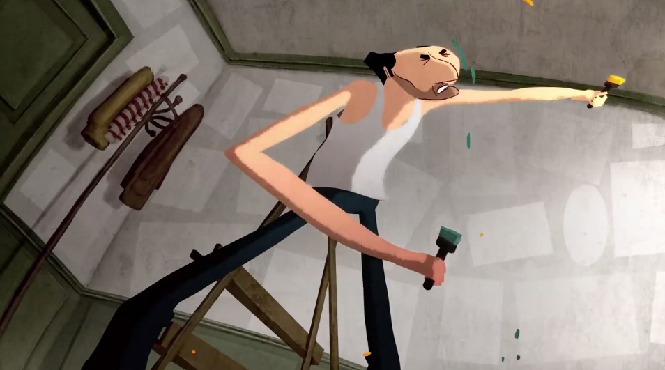 Léo Verrier - Dripped