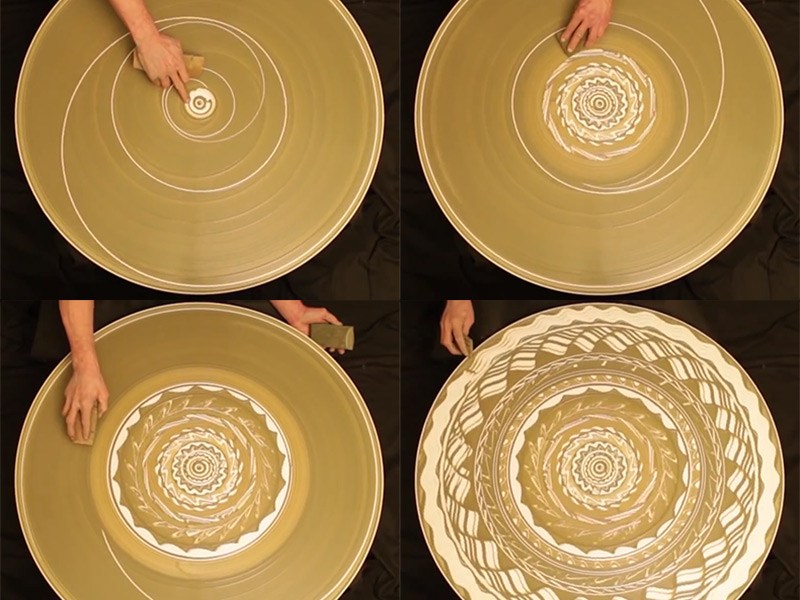 Michael Gardner Mikhail Sadovnikov