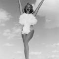 Miss Bomba Atomica circa 1957