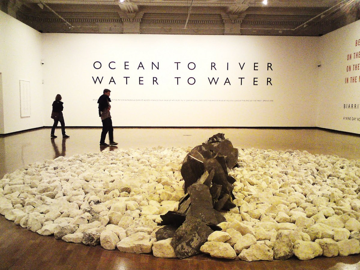 Richard Long