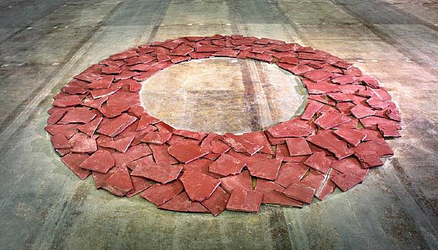 Richard Long