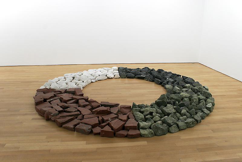 Richard Long