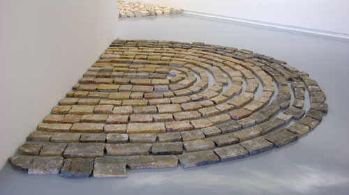 Richard Long
