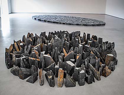 Richard Long