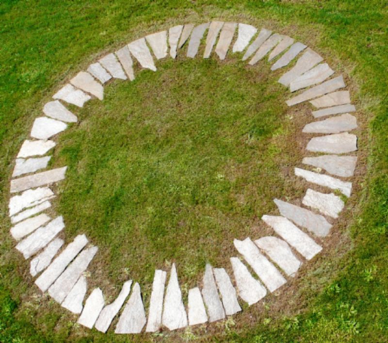 Richard Long