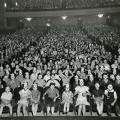 Il Micky Mouse Club, 1930s