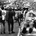 Woodstock, 1969