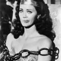 Wonder Woman (Lynda Carter)
